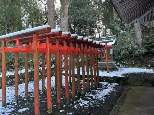 大神神社(岐阜県)