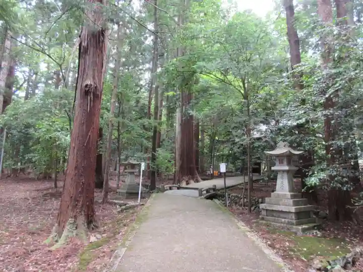 若狭彦神社(上社)(福井県)