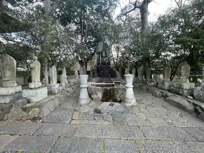 屋島寺(香川県)