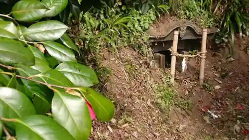 八幡宮(群馬県)