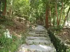 出雲大神宮の建物その他