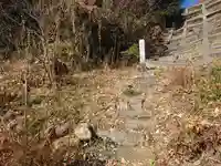 白鬚神社(埼玉県)