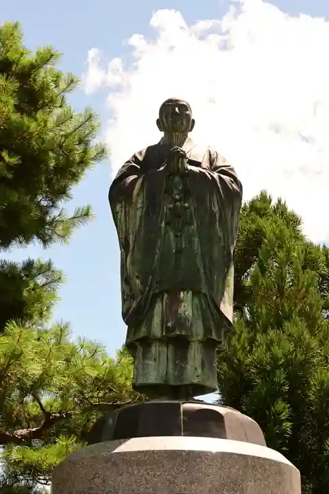 清凉寺(京都府)