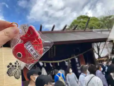 小垣江神明神社のその他建物