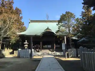 千光寺の本殿・本堂