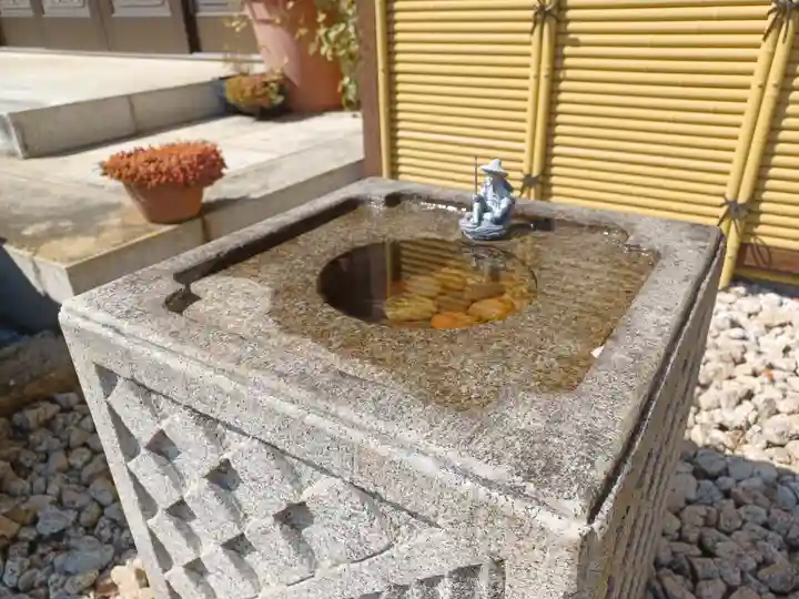 全龍寺(東京都)