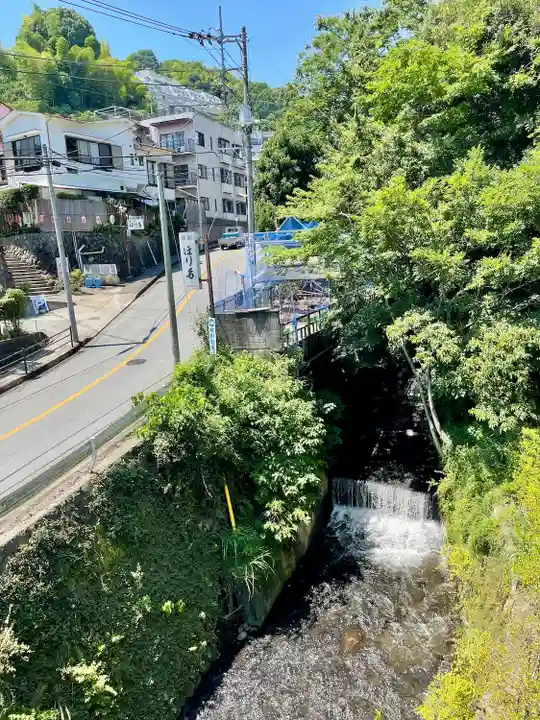 來宮神社(静岡県)