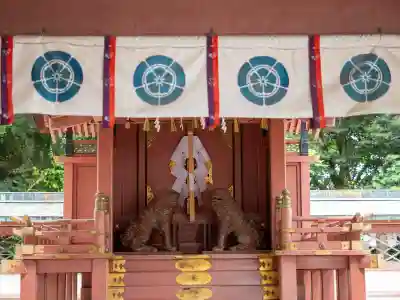 津島神社(愛知県)