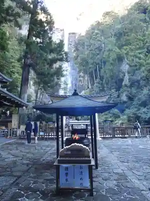 飛瀧神社(熊野那智大社別宮)(和歌山県)