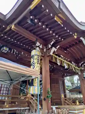 大鳥神社(東京都)