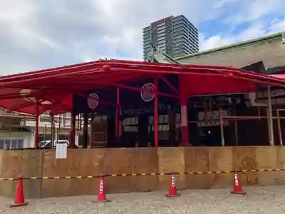 今宮戎神社(大阪府)