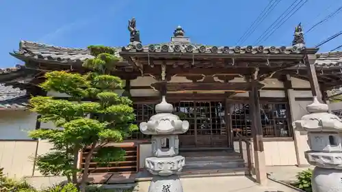 厚源寺(三重県)