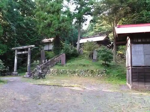諏訪神社(埼玉県)