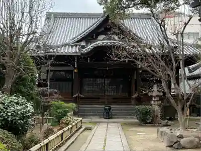 本教寺(京都府)
