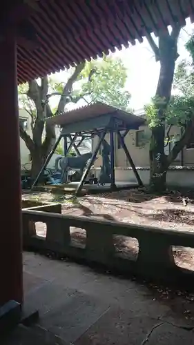 品川寺のその他建物