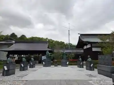 象山神社(長野県)
