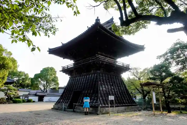 大樹寺(松安院大樹寺)のその他建物