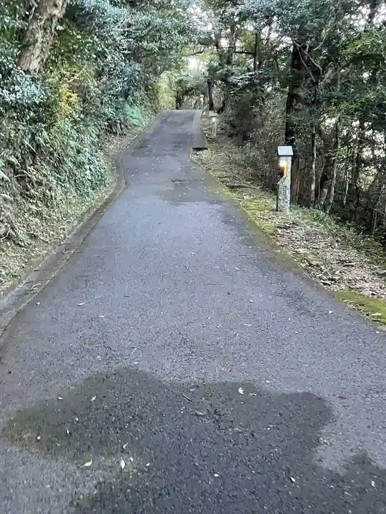 最御崎寺(高知県)