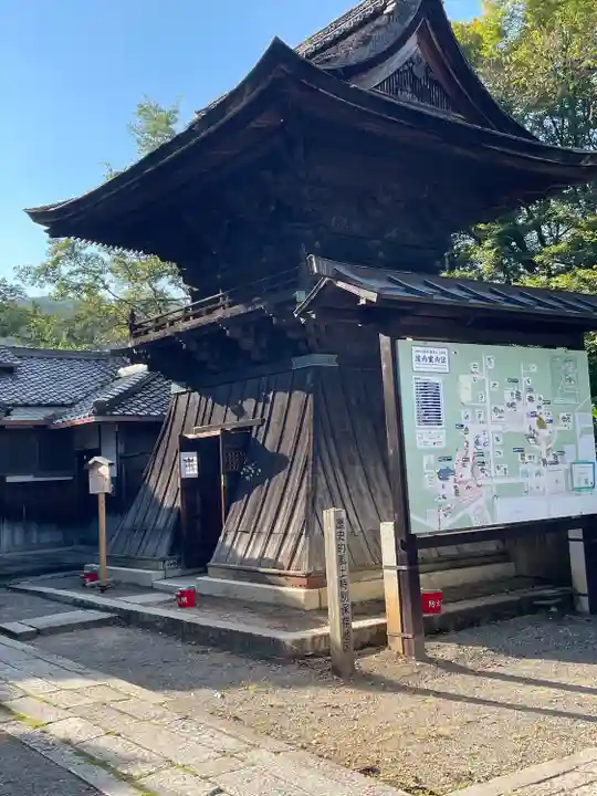 園城寺(三井寺)(滋賀県)