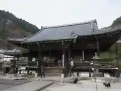 善峯寺(京都府)