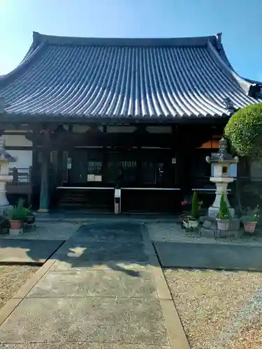 西法寺(大阪府)