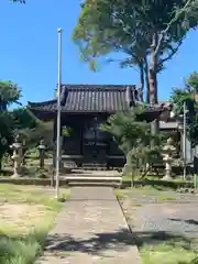 神明神社(岐阜県)