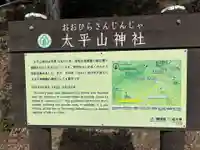 星宮神社(太平山神社境内社)(栃木県)