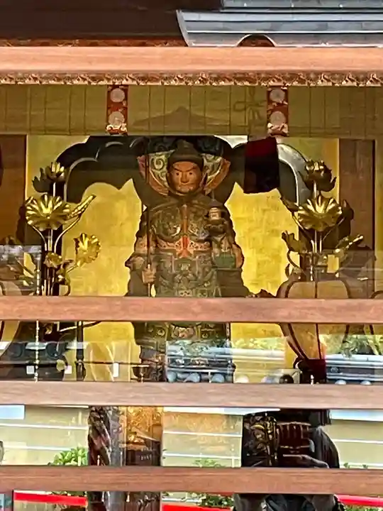 中山寺(兵庫県)