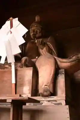 福山八幡宮(広島県)