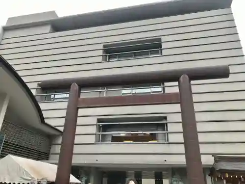 水天宮(東京都)