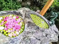 廣田神社~病厄除守護神~(青森県)