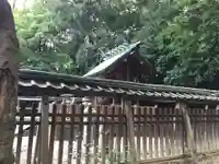 白髭神社(三重県)