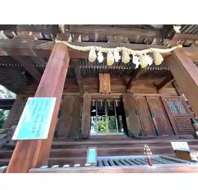 玉川神社(東京都)