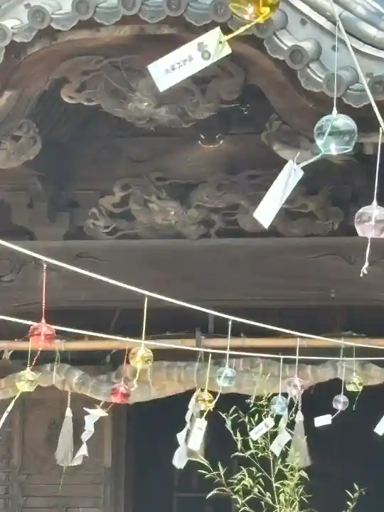 福島八幡宮(福岡県)