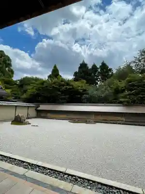 龍安寺(京都府)