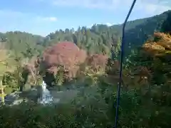 南法華寺（壷阪寺）(奈良県)