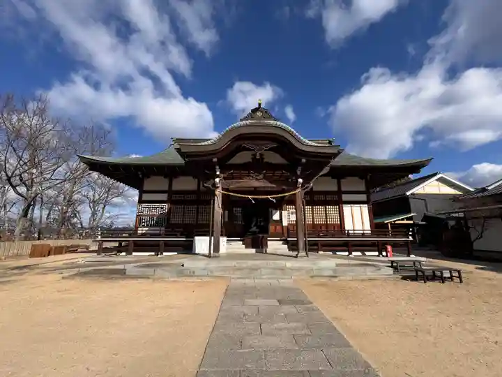 玉井宮東照宮(岡山県)