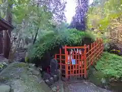 磐船神社(大阪府)