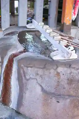 八代神社(熊本県)