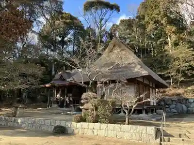 性海寺の建物その他