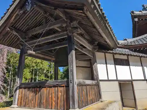 天喜寺(岐阜県)