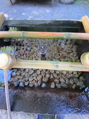 荏柄天神社(神奈川県)
