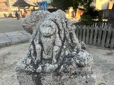 四天王寺庚申堂(大阪府)