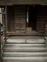 愛宕大神(栃木県)