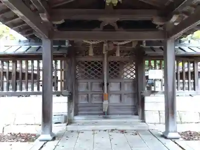 八坂神社(滋賀県)