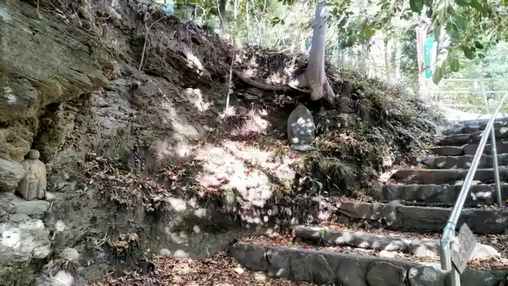 真福寺(埼玉県)