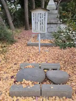 春日部八幡神社(埼玉県)