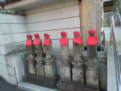 正福院(神奈川県)