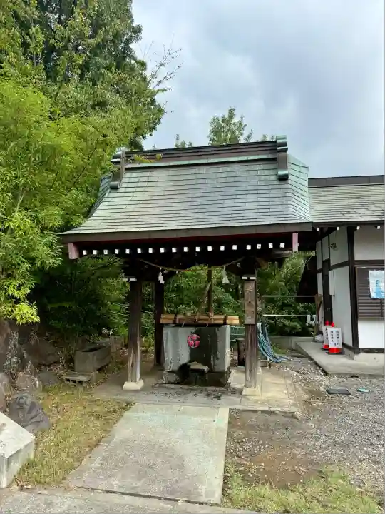能ケ谷神社(東京都)