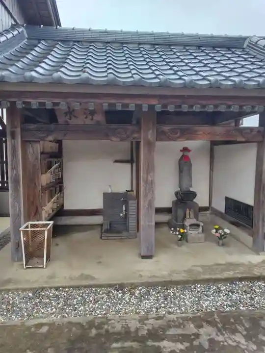 自昌寺(埼玉県)